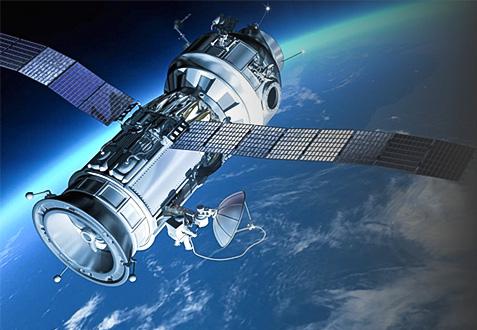 Аэрокосмическая промышленность